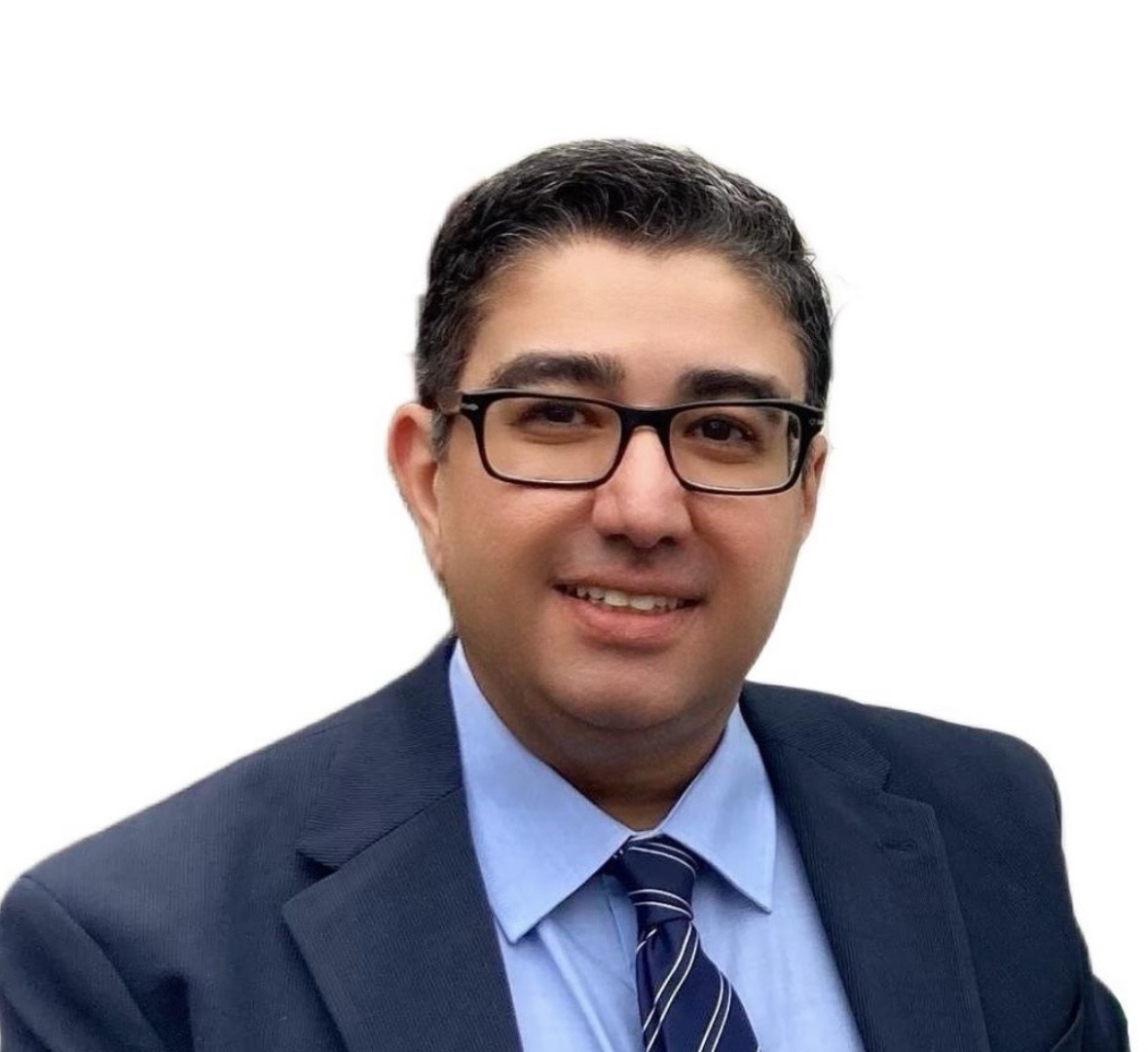 Dr. Haghiashtiani